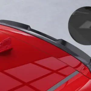 CSR zadnje krilo za Kia Rio IV (YB)