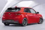 CSR zadnje krilo za Kia Rio IV (YB)