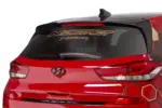 CSR zadnje krilo za Hyundai i30 (PD) hatchback