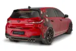 CSR zadnje krilo za Hyundai i30 (PD) hatchback