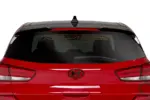 CSR zadnje krilo za Hyundai i30 (PD) hatchback