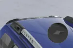 CSR zadnje krilo za Dacia Duster I