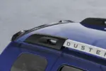 CSR zadnje krilo za Dacia Duster I