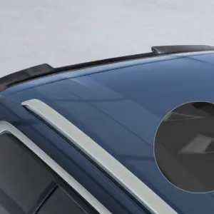 CSR zadnje krilo za Peugeot 5008 II