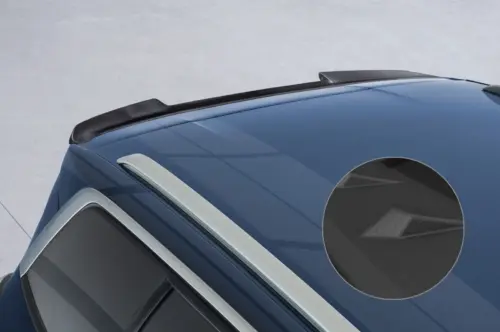 CSR zadnje krilo za Peugeot 5008 II