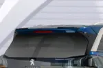 CSR zadnje krilo za Peugeot 5008 II