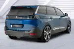 CSR zadnje krilo za Peugeot 5008 II