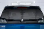 CSR zadnje krilo za Peugeot 5008 II