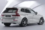 CSR zadnje krilo za Volvo XC60 II (SPA)
