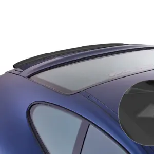 CSR zadnje krilo za Porsche 911 (996)