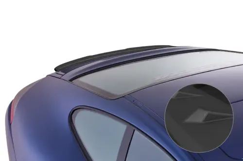 CSR zadnje krilo za Porsche 911 (996)