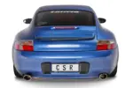 CSR zadnje krilo za Porsche 911 (996)