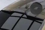 CSR zadnje krilo za BMW X6 (G06)