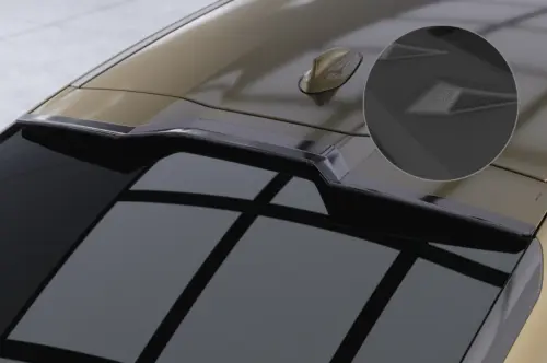 CSR zadnje krilo za BMW X6 (G06)