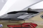 CSR zadnje krilo za BMW X6 (G06)