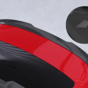 CSR zadnje krilo za BMW 2 (F44) Gran kupe