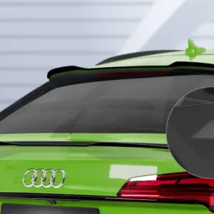 CSR zadnje krilo za Audi Q5 (FYT) Sportback