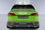 CSR zadnje krilo za Audi Q5 (FYT) Sportback