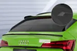 CSR zadnje krilo za Audi Q5 II (FYT) Sportback
