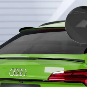 CSR zadnje krilo za Audi Q5 II (FYT) Sportback