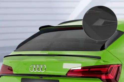 CSR zadnje krilo za Audi Q5 II (FYT) Sportback