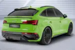 CSR zadnje krilo za Audi Q5 II (FYT) Sportback