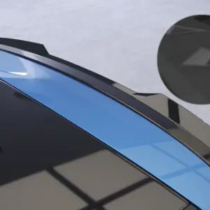 CSR zadnje krilo za Hyundai i30 II (GD)