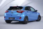 CSR zadnje krilo za Hyundai i30 II (GD)