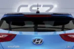 CSR zadnje krilo za Hyundai i30 II (GD)
