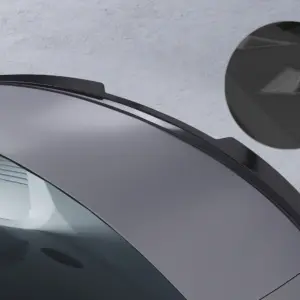 CSR zadnje krilo za Mercedes-Benz CLS III (C257)