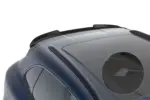 CSR zadnje krilo za Porsche Macan I facelift