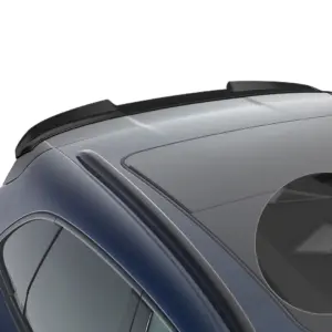 CSR zadnje krilo za Porsche Macan I facelift