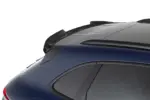 CSR zadnje krilo za Porsche Macan I facelift