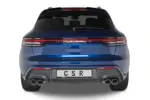 CSR zadnje krilo za Porsche Macan I facelift