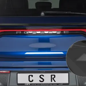 CSR zadnje krilo za Porsche Macan (facelift)