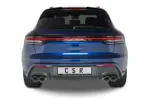 CSR zadnje krilo za Porsche Macan (facelift)