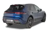 CSR zadnje krilo za Porsche Macan (facelift)