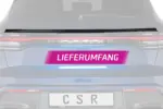 CSR zadnje krilo za Porsche Macan (facelift)