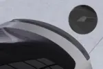 CSR zadnje krilo za Tesla Model Y I