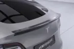CSR zadnje krilo za Tesla Model Y I