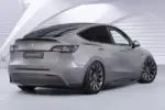 CSR zadnje krilo za Tesla Model Y I