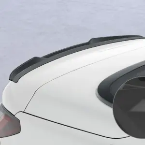 CSR zadnje krilo za BMW 4 II (G23) kabriolet