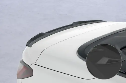 CSR zadnje krilo za BMW 4 II (G23) kabriolet