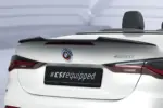 CSR zadnje krilo za BMW 4 II (G23) kabriolet