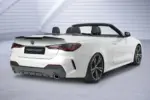 CSR zadnje krilo za BMW 4 II (G23) kabriolet
