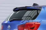 CSR zadnje krilo za BMW 1 II (F20/F21)