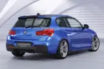 CSR zadnje krilo za BMW 1 II (F20/F21)