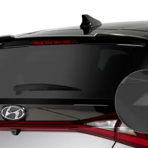 CSR zadnje krilo za Hyundai i20 III (BC3)