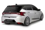 CSR zadnje krilo za Hyundai i20 III (BC3)