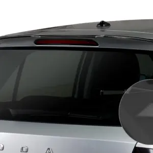 CSR zadnje krilo za Škoda Fabia III